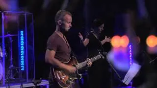 Bethel Music Moment - "Jesus friend forever"