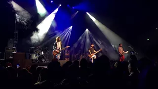 Bleach Nirvana Tribute - The Man Who Sold The World @ Tondiraba Ice hall, Tallinn, Estonia