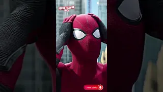 Spider man No Way Home Filmindeki Türk Bayrağı !