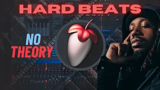 How To Make HARD TRAP BEATS Like METRO BOOMIN | 2023 | FL Studio Tutorial