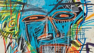 How Jean-Michel Basquiat Turned Art History on Its Head