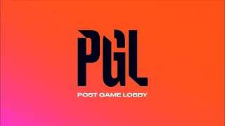 Post Game Lobby - 2024 LEC Spring | MDK v G2