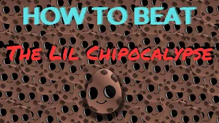 How to beat lil chipocalypse easily | Tower Heroes