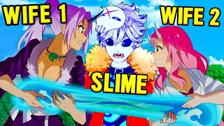 I binged SLIME ISEKAI and it BLEW ME AWAY...