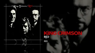 King Crimson - Red