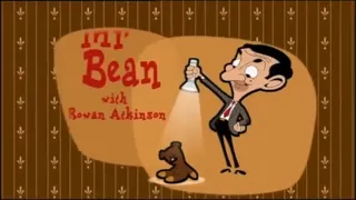 Mr Bean The Animated Series Intro (Original & Revival) PAL Pitch (Slight Fixed)