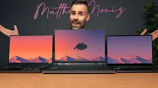 Gaming Laptop Displays: What You NEED to Know!