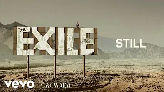 Crowder - STILL (Audio)