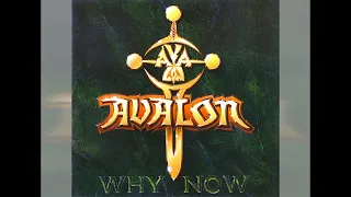 Avalon 🇩🇪 - Why Now (full album) 1995