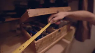 The Toolbox - Short Film