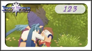 Let's Play Tales of Vesperia Definitiv Edition (PC) ★ 123 Brutal schlägt uns brutal nieder