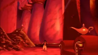 jasmine kisses jafar