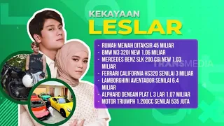 Kekayaan LESLAR Yang Fantastis | FYP (03/08/22) Part 3