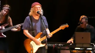 David Crosby - Wooden Ships (Saban Theater, Los Angeles CA 9/10/19)