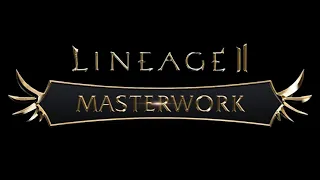 (№8) LINEAGE 2 / E-GLOBAL MASTERWORK 2023-2024 POV EE