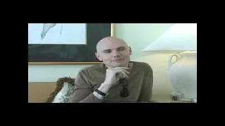 Billy Corgan 2005-07-1X Interview with Tony Wilson