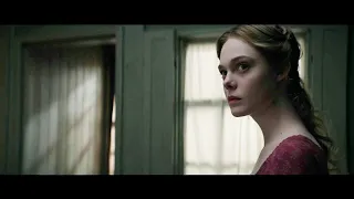 mary shelley (2017) - mary chooses percy scene [CUT]