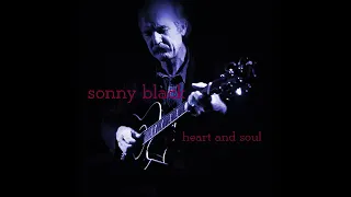 Blues Walkin' by My Side Sonny Black