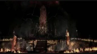 Diablo 2 Cinematic - Act 3 - "Mephisto's Jungle" Part 3/5
