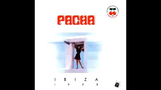 Dj.Pippi-Pacha Ibiza cd1