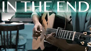 Linkin Park - In the End⎥Warm version