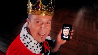 Marty Kessler - König von Deutschland (official Videoclip)
