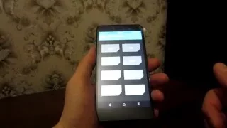 Xiaomi Redmi Note 2 Прошивка после распаковки, быстро и эффективно (русское рекавери)!