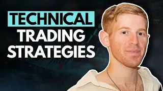 Technical Swing Trading Strategies - Judah Esses (@DividedChamp)