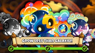 Grow Less Than Galaxili! [Challenge] Walkthrough/Guide | Bloons TD6