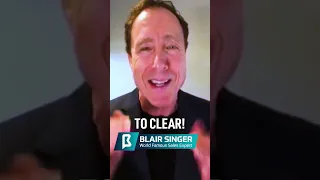 Blair Singer at BRAND MINDS 2023