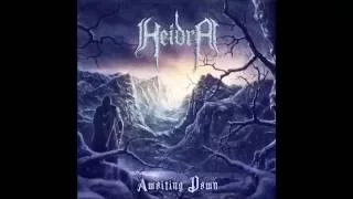 HEIDRA - Awaiting Dawn [Full Album]