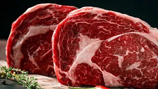 Everything You Should Know About Ribeye Steak