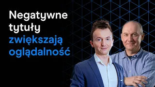 Czego Elon słucha przed snem? Nieznany cykl polskiej inflacji. | "W Sedno Rynku" - 17.05.2024