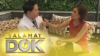 Salamat Dok: Q and A with Dr. Ferdinand De Guzman | Rabbies