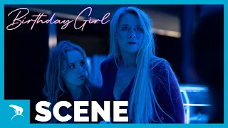 BIRTHDAY GIRL - ALT FOR MIN DATTER | Scene