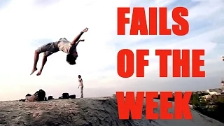 Fail Compilation FEBRUARY 2015 Week 2 || FailStore Подборка приколов ФЕВРАЛЬ 2015 Неделя 2