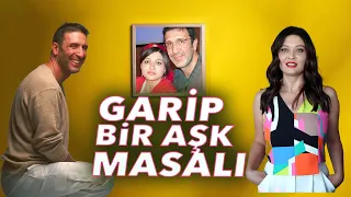 Cem Özer ve Nurgül Yeşilçay'ın evliliği herkesi şaşırtmıştı! Nurgül Yeşilçay'ın kendisini bile...