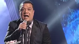 The Voice Philippines Finalist: Mitoy Yonting | 'Bulag' | Live Performance (Team Lea)