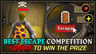 OSRS' Most Epic Escape, Critical Issues Delay Jagex Update, DMM: Armageddon Blog Recap, & More!