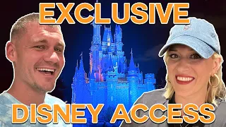 Magic Kingdom AFTER Close: Exclusive Perk ONLY For $$ Deluxe Guests | Extended Hours Disney World