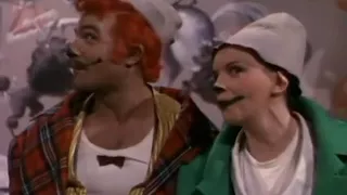 Judy Garland Stereo - Be A Clown -  Gene Kelly - The Pirate 1948