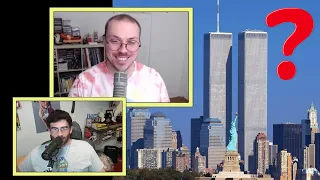 Fantano says HasanAbi did...