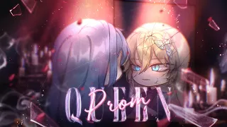 • prom queen • GCMV || Gacha club || music video