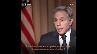 "Путин ускорил то, что хотел предотвратить"