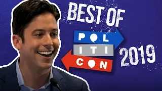 Michael Knowles Shuts Down Leftists at Politicon