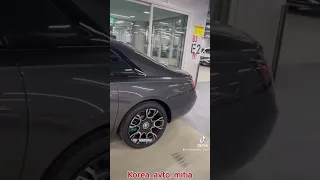 Rolls-Royce Ghost  22 года от @korea_avto_mitia