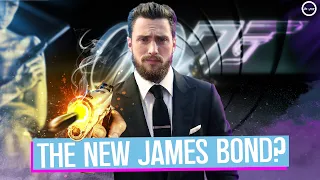 The rise of AARON TAYLOR-JOHNSON: From playing John Lennon to NEW JAMES BOND?