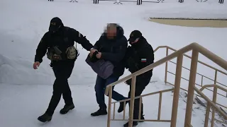 ФСБ пресекла деятельность группы подпольных "оружейников"