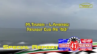 rally trofeo maremma 2023 special report tintori ambrogi The movie