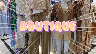 BRÁS - MODA BOUTIQUE COM PEÇAS PERFEITAS: CONJUNTOS, CALÇAS E MAIS!